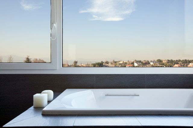 Limpieza de oficinas