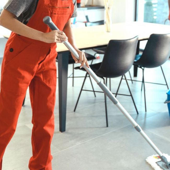 servcios de mantenimiento en badalona