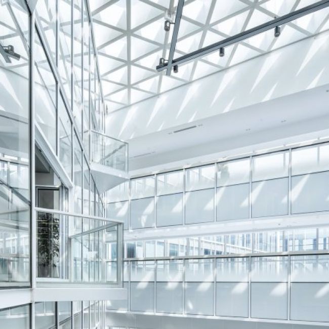 Neteja d'oficines a Barcelona