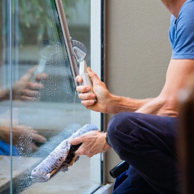 Neteja professional a Barcelona