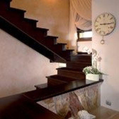 Limpieza de interior de vivienda